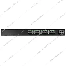 سوییچ SF112-24 سیسکو